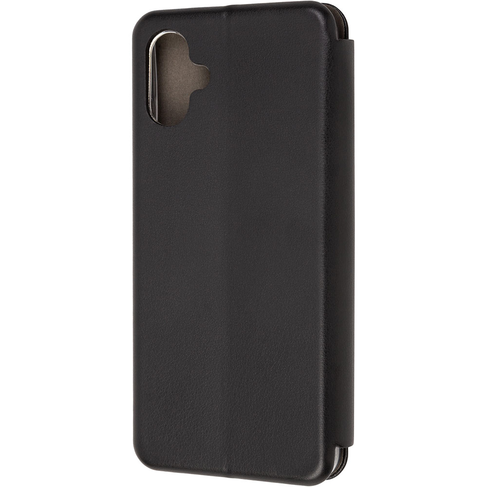 Чохол-книжка ArmorStandart G-Case Samsung A06 (A065) Black (ARM80127) Сумісність за моделлю Samsung Galaxy A06