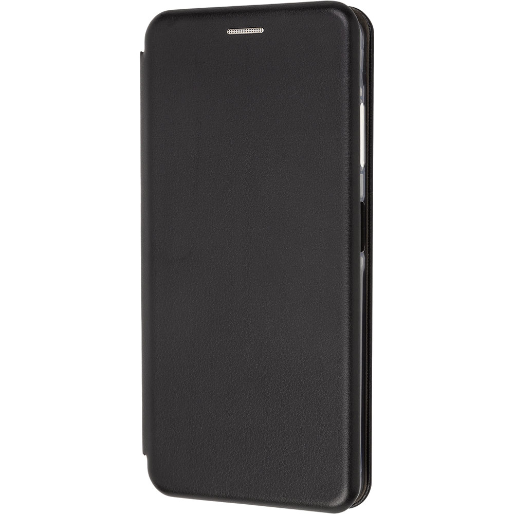 Чохол-книжка ArmorStandart G-Case Samsung A06 (A065) Black (ARM80127)