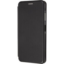 Львов - Чехол-книжка ArmorStandart G-Case для Samsung A06 (A065) Black (ARM80127)