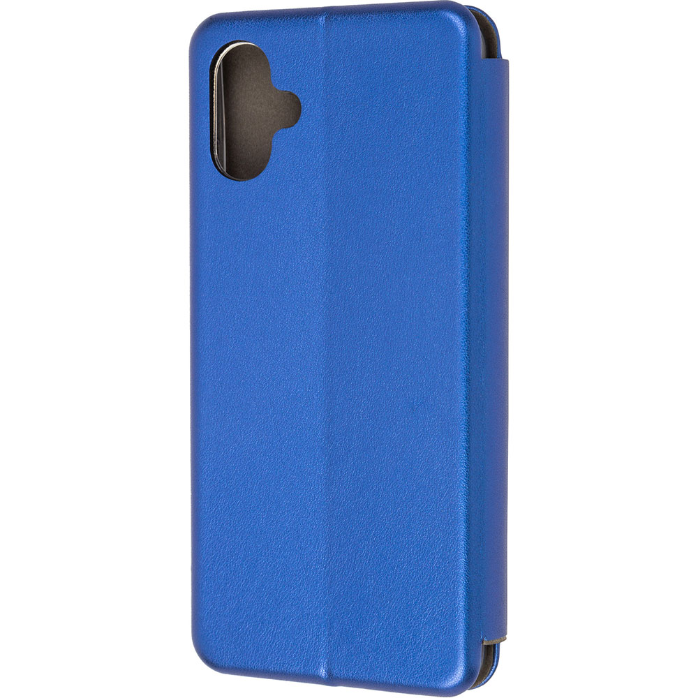 Чехол-книжка ArmorStandart G-Case для Samsung A06 (A065) Blue (ARM80126) Совместимость по модели Samsung Galaxy A06