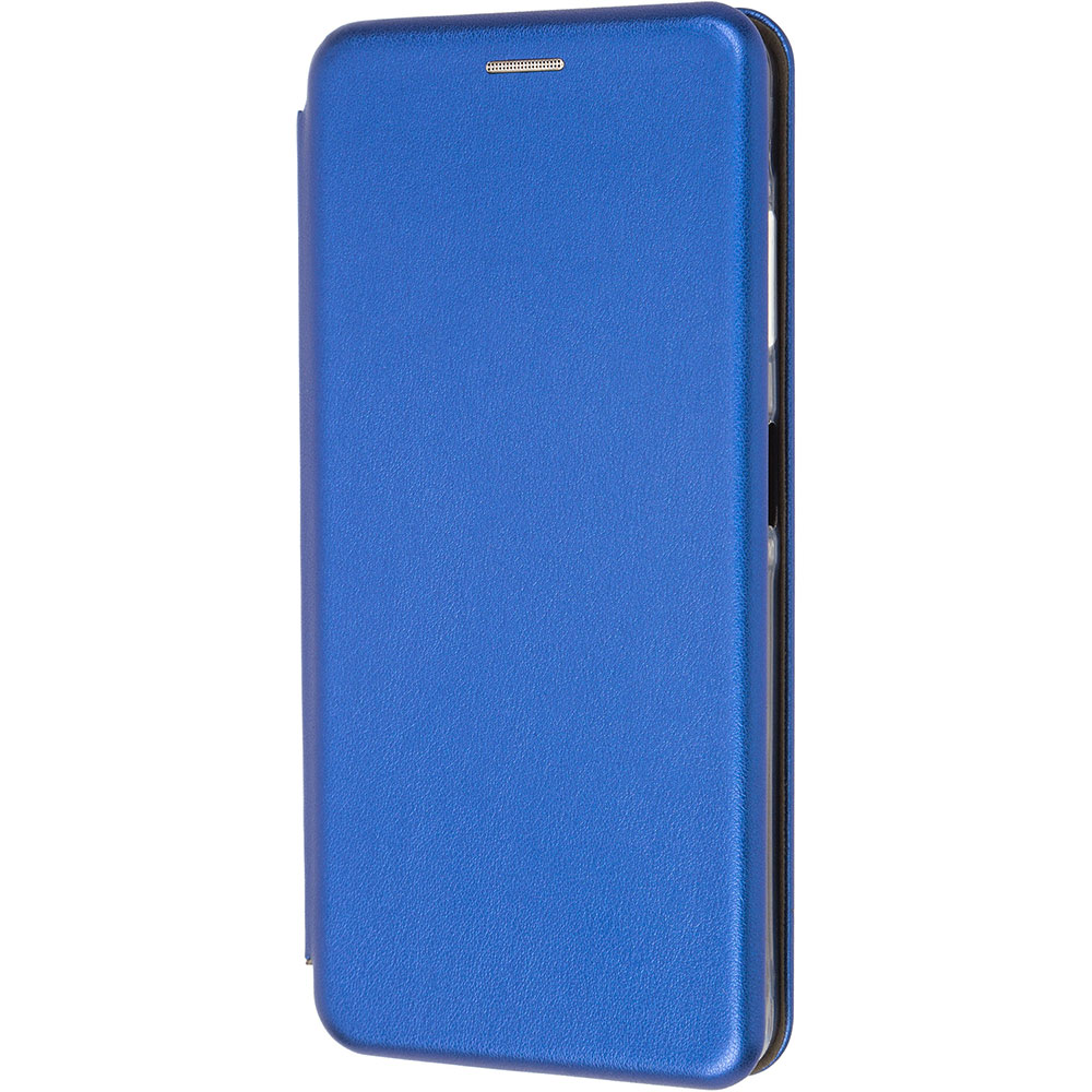 Чехол-книжка ArmorStandart G-Case для Samsung A06 (A065) Blue (ARM80126)