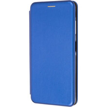 Чохол-книжка ArmorStandart G-Case Samsung A06 (A065) Blue (ARM80126)