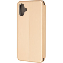 Чехол-книжка ArmorStandart G-Case для Samsung A06 (A065) Gold (ARM80728)