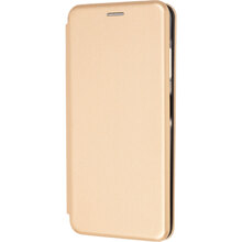 Львов - Чехол-книжка ArmorStandart G-Case для Samsung A06 (A065) Gold (ARM80728)