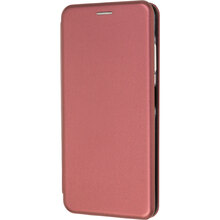 Львів - Чохол-книжка ArmorStandart G-Case для Samsung A06 (A065) Marsala (ARM80729)