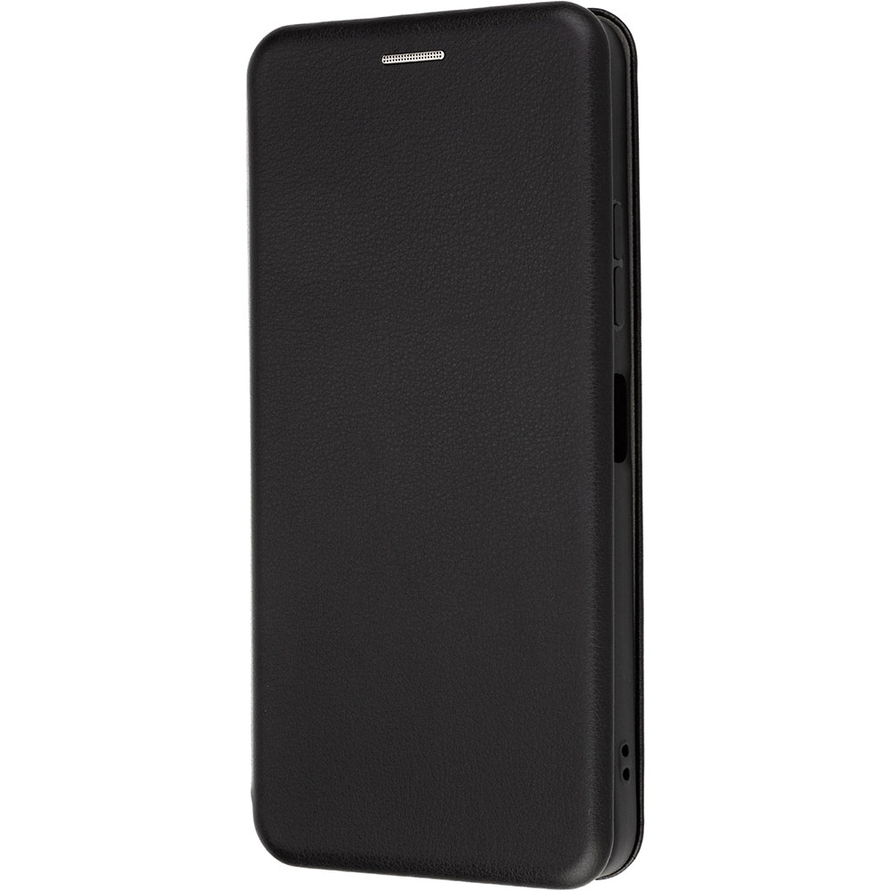 Чохол-книжка ArmorStandart G-Case для ZTE Nubia V60 Design Black (ARM79001)