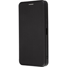 Чохол-книжка ArmorStandart G-Case для ZTE Nubia V60 Design Black (ARM79001)