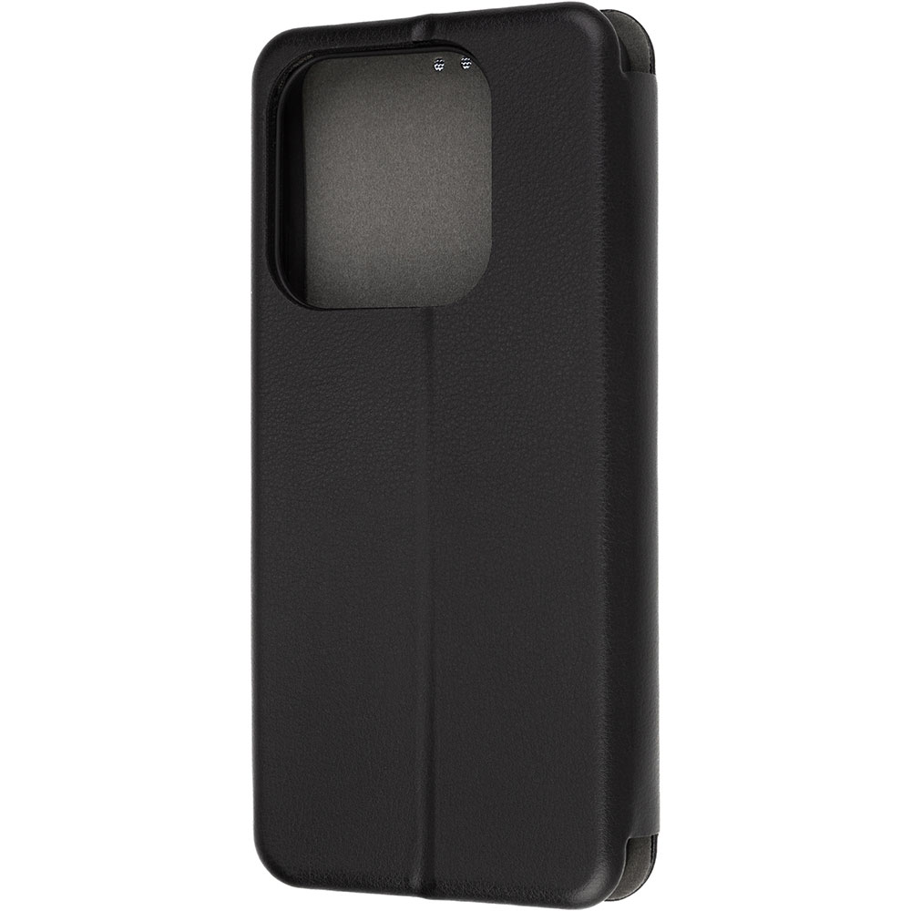 Чохол-книжка ArmorStandart G-Case для ZTE Nubia V60 Design Black (ARM79001) Сумісність за моделлю ZTE Nubia V60 Design