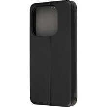 Чохол-книжка ArmorStandart G-Case для ZTE Nubia V60 Design Black (ARM79001)