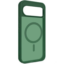 Чохол ARMORSTANDART Uniq MagSafe для Google Pixel 9/9 Pro Dark Green (ARM80913)