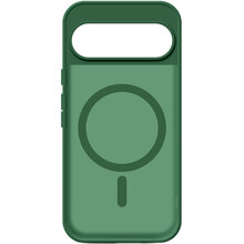 Чохол ARMORSTANDART Uniq MagSafe для Google Pixel 9/9 Pro Dark Green (ARM80913)