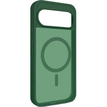 Львів - Чохол ARMORSTANDART Uniq MagSafe для Google Pixel 9 Pro XL Dark Green (ARM80917)