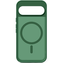 Чехол ARMORSTANDART Uniq MagSafe для Google Pixel 9 Pro XL Dark Green (ARM80917)