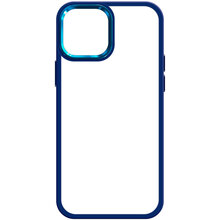 Чехол ARMORSTANDART UNIT2 для Apple iPhone 13 Blue (ARM79517)