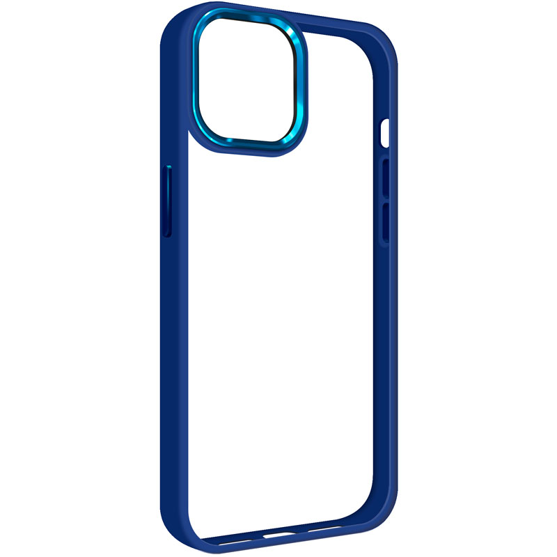 Чехол ARMORSTANDART UNIT2 для Apple iPhone 13 Blue (ARM79517)