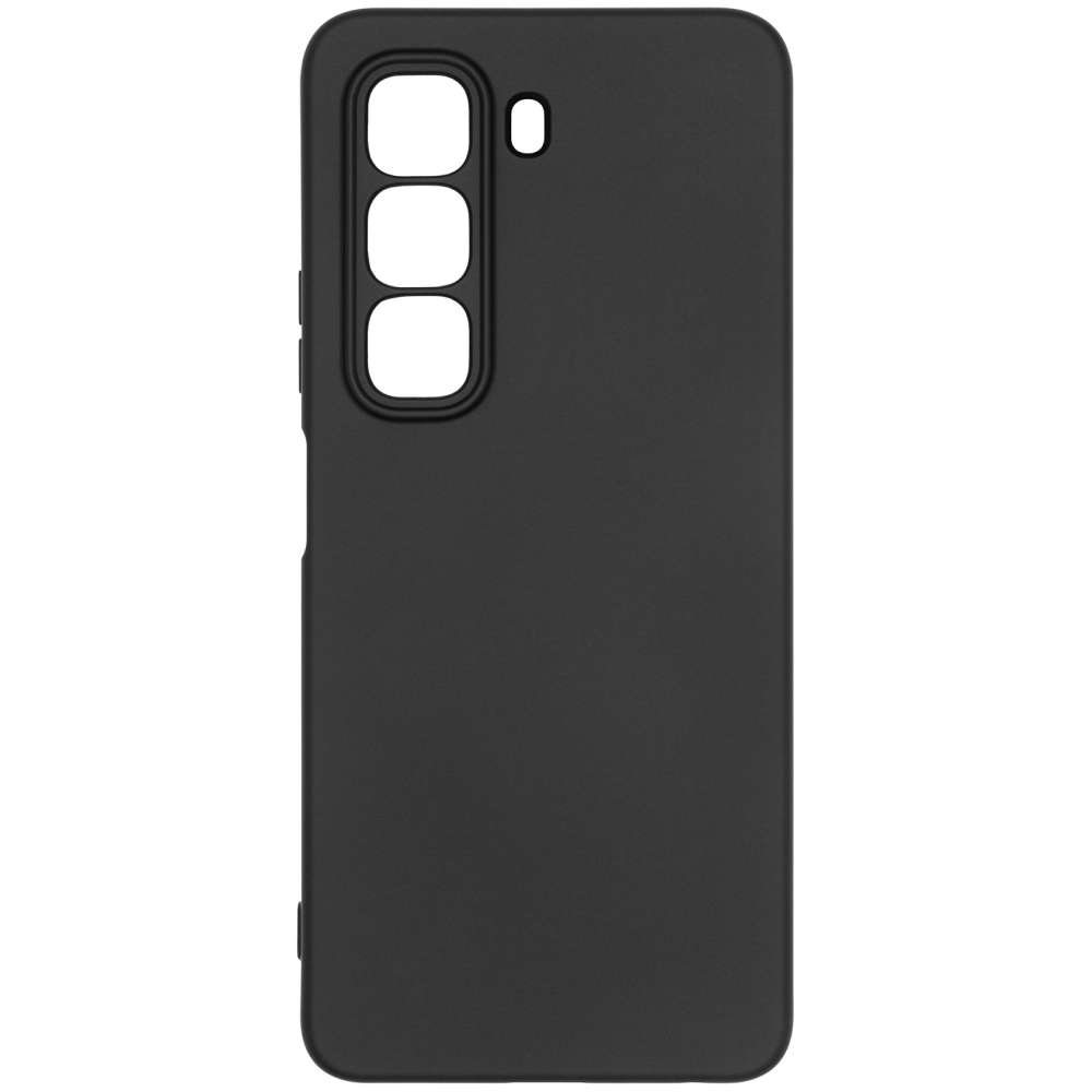 Чохол ArmorStandart ICON для Infinix Hot 50 4G Camera cover Black (ARM80976)