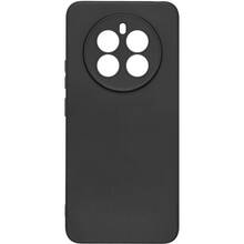 Львов - Чехол ARMORSTANDART Matte Slim Fit для Realme 13 4G Camera Cover Black (ARM80560)