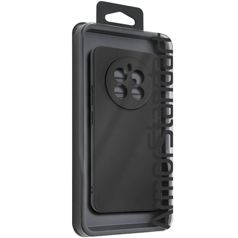 Чохол ARMORSTANDART Matte Slim Fit для Realme 13 4G Camera Cover Black (ARM80560) Сумісність за моделлю Realme 13