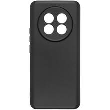 Львів - Чохол ARMORSTANDART Matte Slim Fit для Realme 13 Pro 5G/13 Pro+ 5G Camera Cover Black (ARM80564)