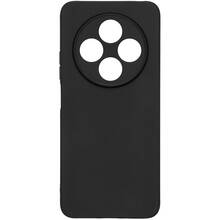 Львов - Чехол ARMORSTANDART Matte Slim Fit для Xiaomi Redmi 14C 4G/Poco C75 Cam Cov Black (ARM79372)