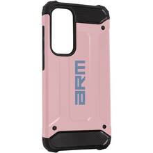 Чехол ARMORSTANDART Panzer для Samsung S24 FE Pink (ARM76923)