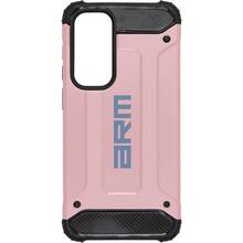 Львов - Чехол ARMORSTANDART Panzer для Samsung S24 FE Pink (ARM76923)