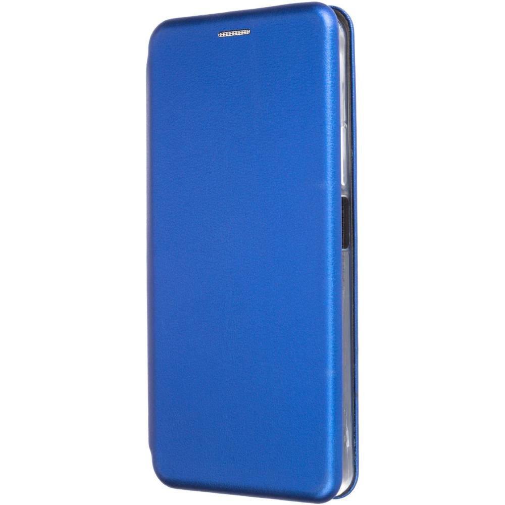 Чехол ARMORSTANDART G-Case для Infinix Hot 40 Blue (ARM79049)