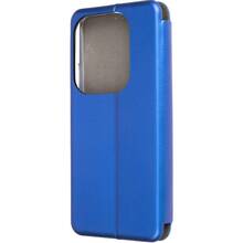 Чехол ARMORSTANDART G-Case для Infinix Hot 40 Blue (ARM79049)