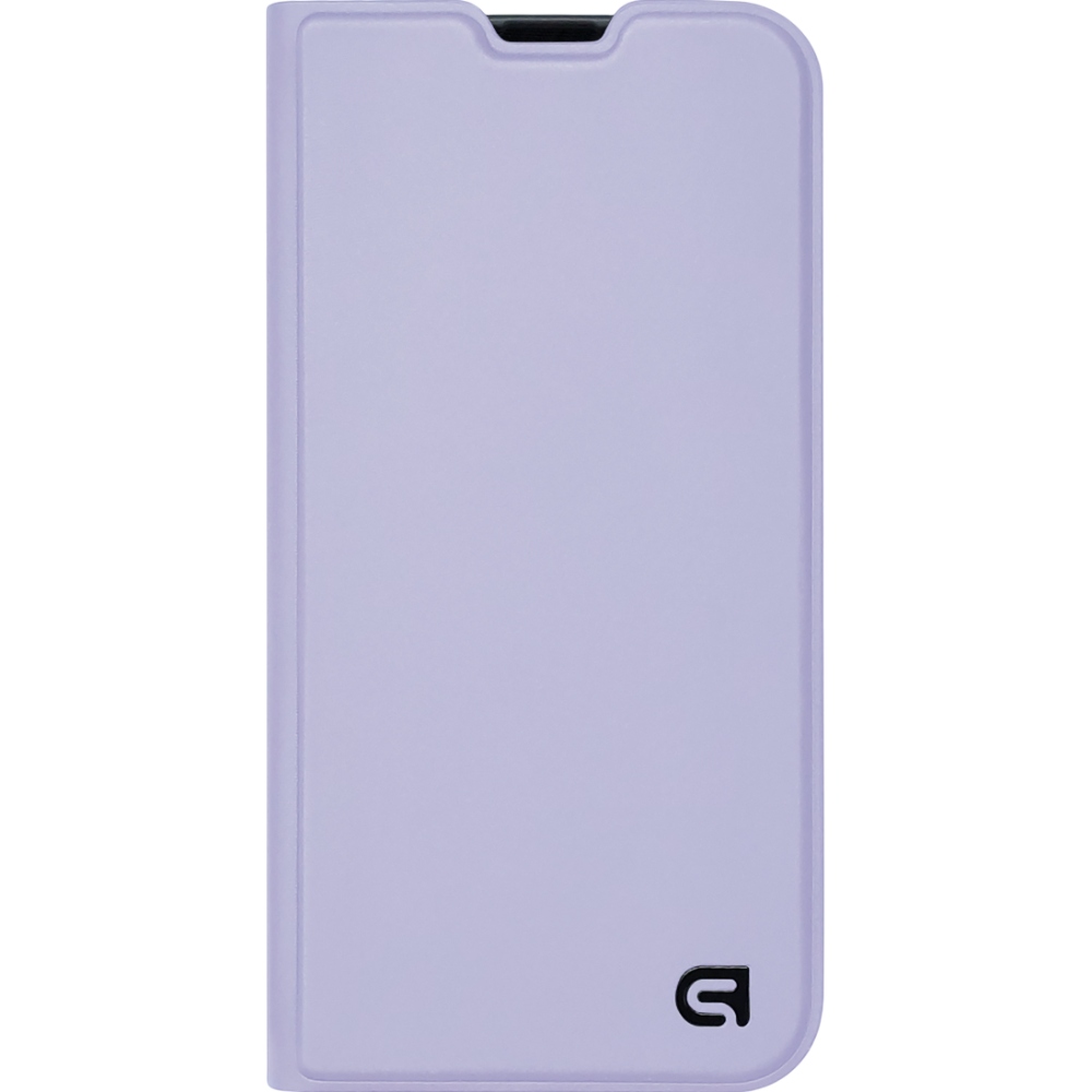 Чехол ARMORSTANDART OneFold Case для Realme C63 4G Lavender (ARM80930)