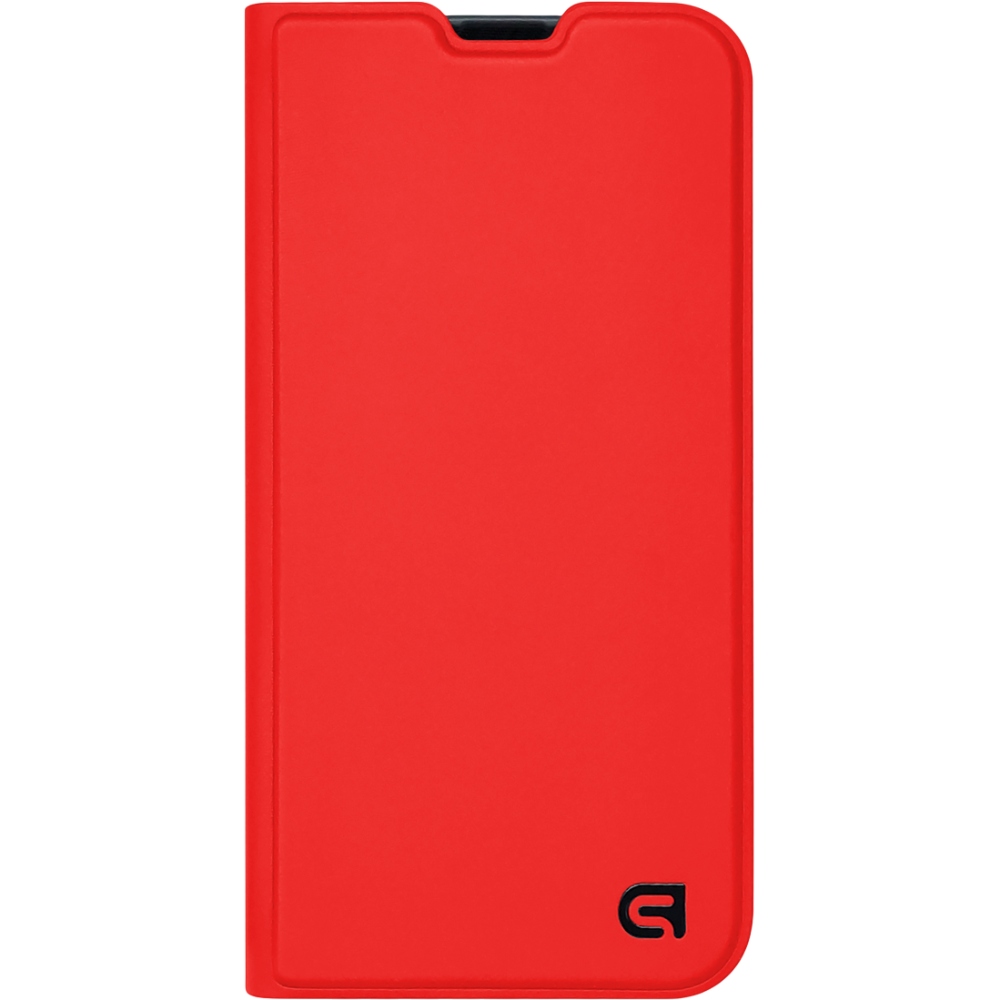 Чохол ARMORSTANDART OneFold Case для Realme C63 4G Red (ARM80939)