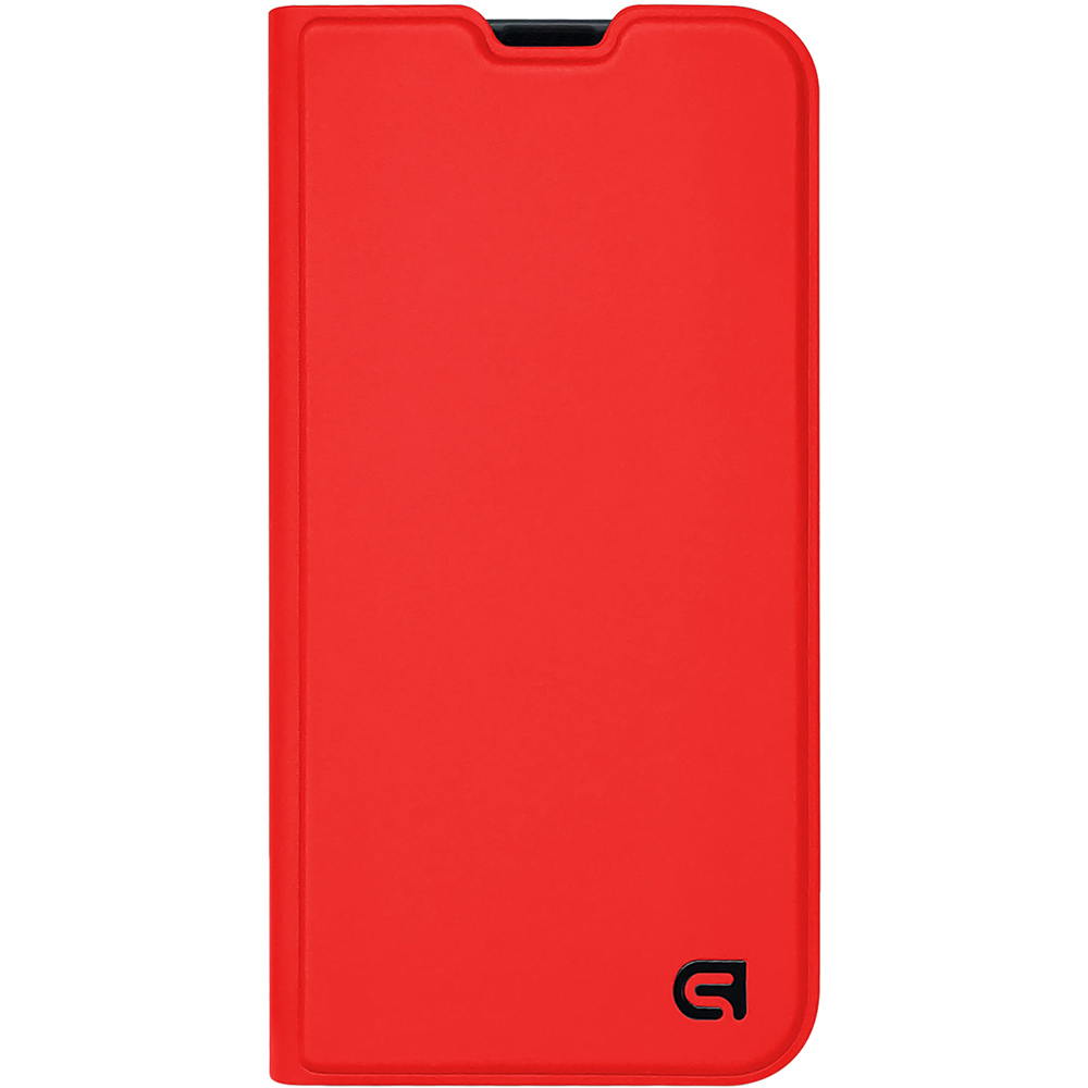 Чехол ARMORSTANDART OneFold Case для Realme C63 4G Red (ARM80939)