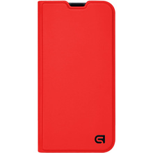 Чехол ARMORSTANDART OneFold Case для Realme C63 4G Red (ARM80939)