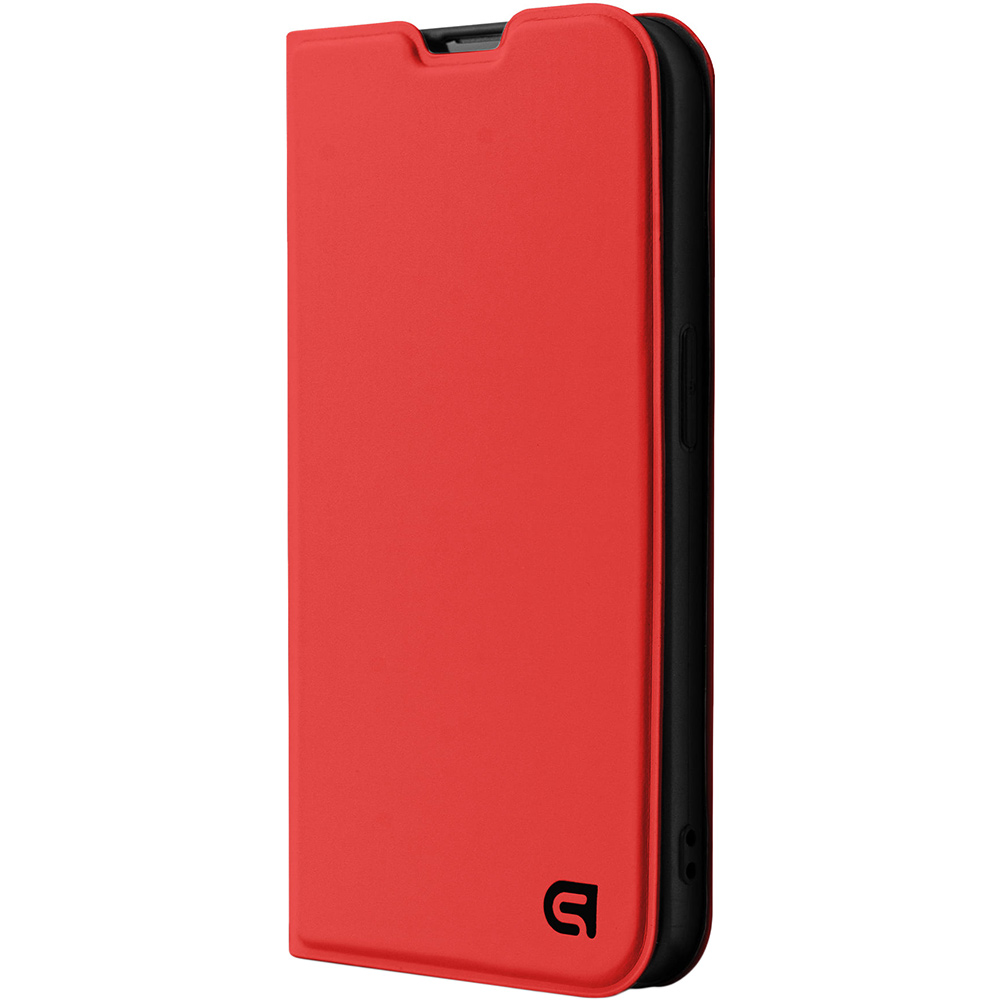 Чехол ARMORSTANDART OneFold Case для Realme C63 4G Red (ARM80939) Совместимость по модели Realme C63 4G
