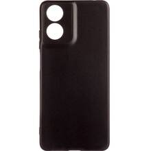 Львів - Чохол Colorway TPU matt для Motorola G04 Black (CW-CTMMG04-BK)