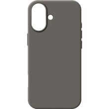 Львов - Чехол ArmorStandart ICON2 Case для Apple iPhone 16 Stone Grey (ARM81296)