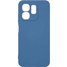 Одеса - Чохол ArmorStandart ICON для Infinix Hot 50i / Smart 9 Blue (ARM80981)