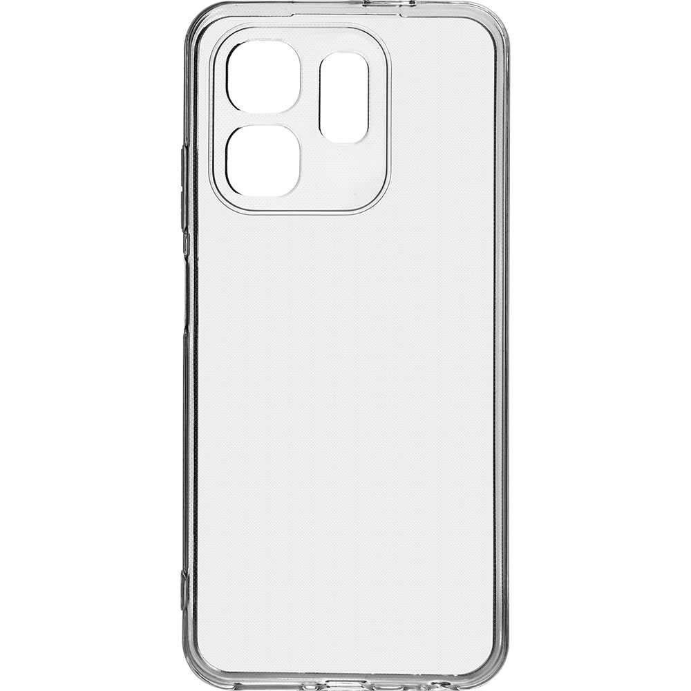 Чехол ArmorStandart Air для Infinix Hot 50i / Smart 9 Camera cover Clear (ARM80953)