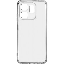 Чохол ArmorStandart Air для Infinix Hot 50i / Smart 9 Camera cover Clear (ARM80953)