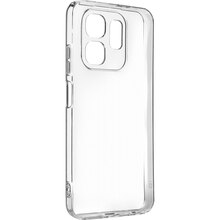 Чехол ArmorStandart Air для Infinix Hot 50i / Smart 9 Camera cover Clear (ARM80953)