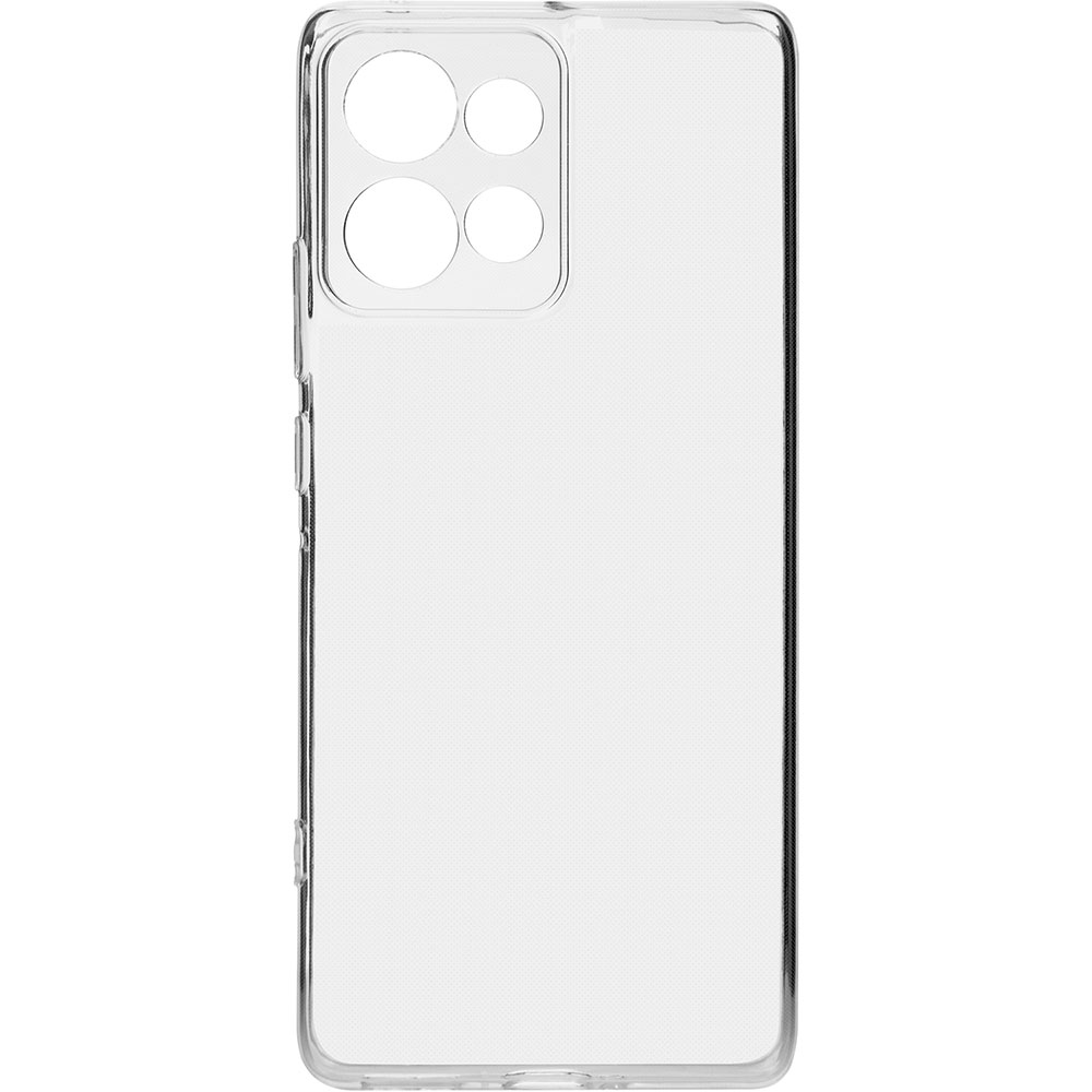 Чохол ArmorStandart Air для Motorola Edge 50 5G Camera cover Clear (ARM81699)