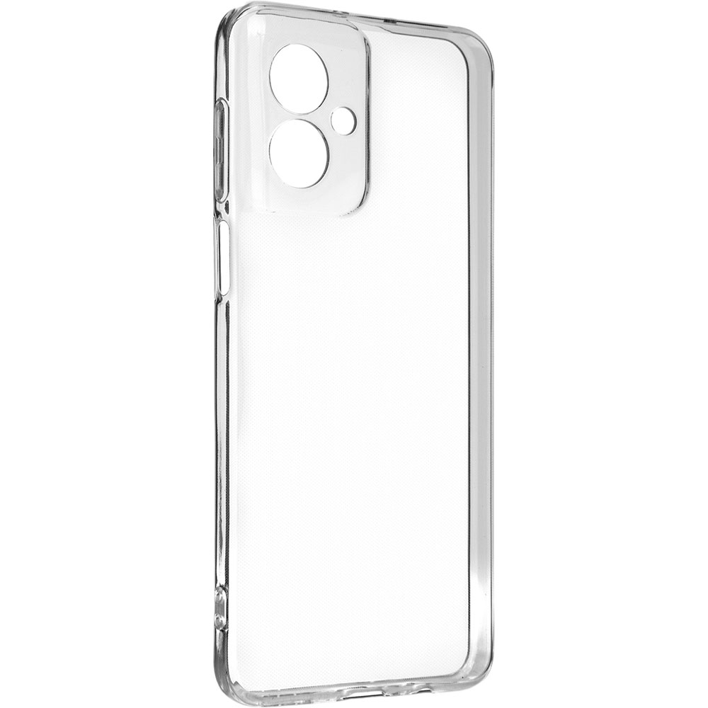 Чехол ArmorStandart Air для Motorola G55 5G Camera cover Clear (ARM81195) Совместимость по модели Motorola G55