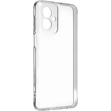 Чехол ArmorStandart Air для Motorola G55 5G Camera cover Clear (ARM81195)