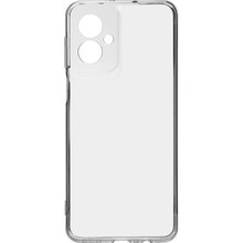 Чехол ArmorStandart Air для Motorola G55 5G Camera cover Clear (ARM81195)