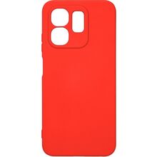 Харків - Чохол ArmorStandart ICON для Infinix Hot 50i / Smart 9 Red (ARM80982)