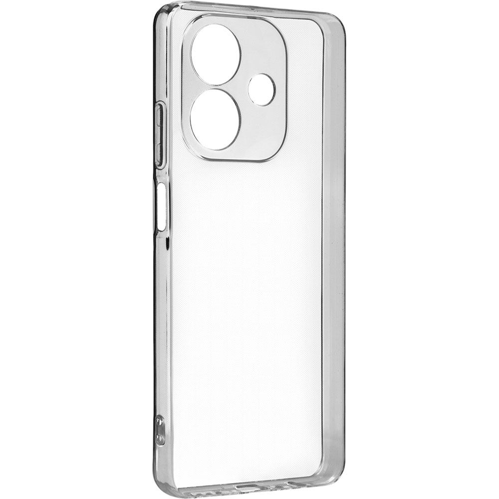 Чехол ArmorStandart Air для OPPO A3 4G / A3x 4G / A40m 4G Camera cover Clear (ARM80890) Совместимость по модели OPPO A3X