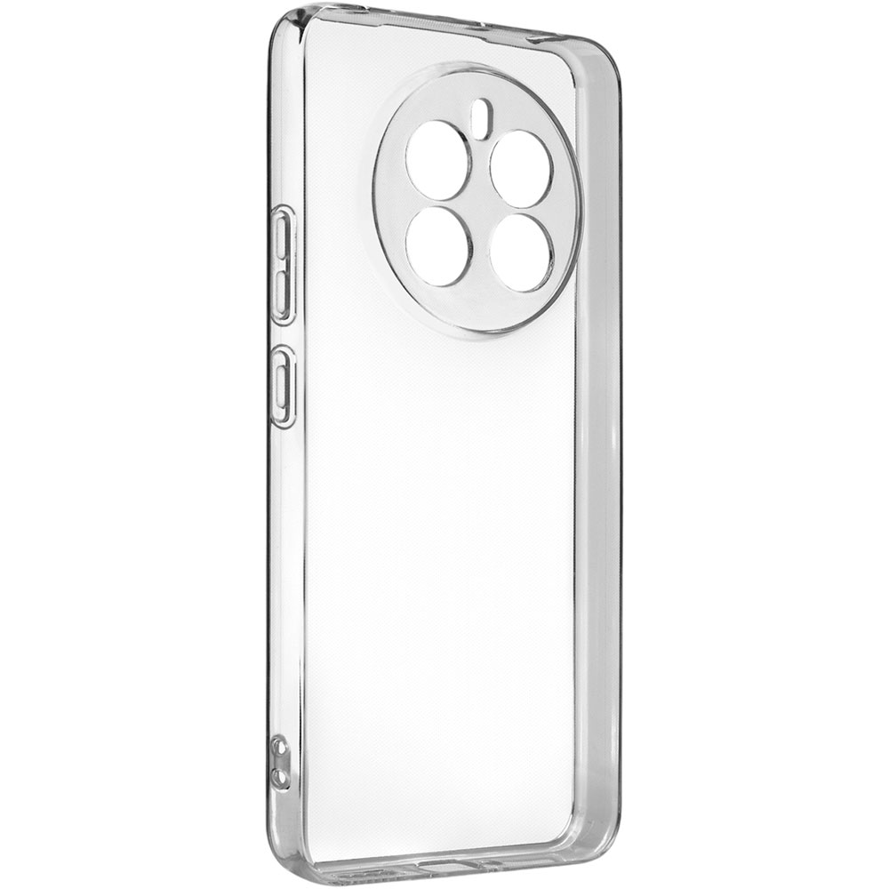 Чехол ArmorStandart Air для Realme 13 4G Camera cover Clear (ARM80520) Совместимость по модели Realme 13