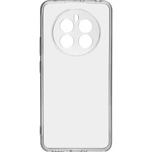 Чехол ArmorStandart Air для Realme 13 4G Camera cover Clear (ARM80520)