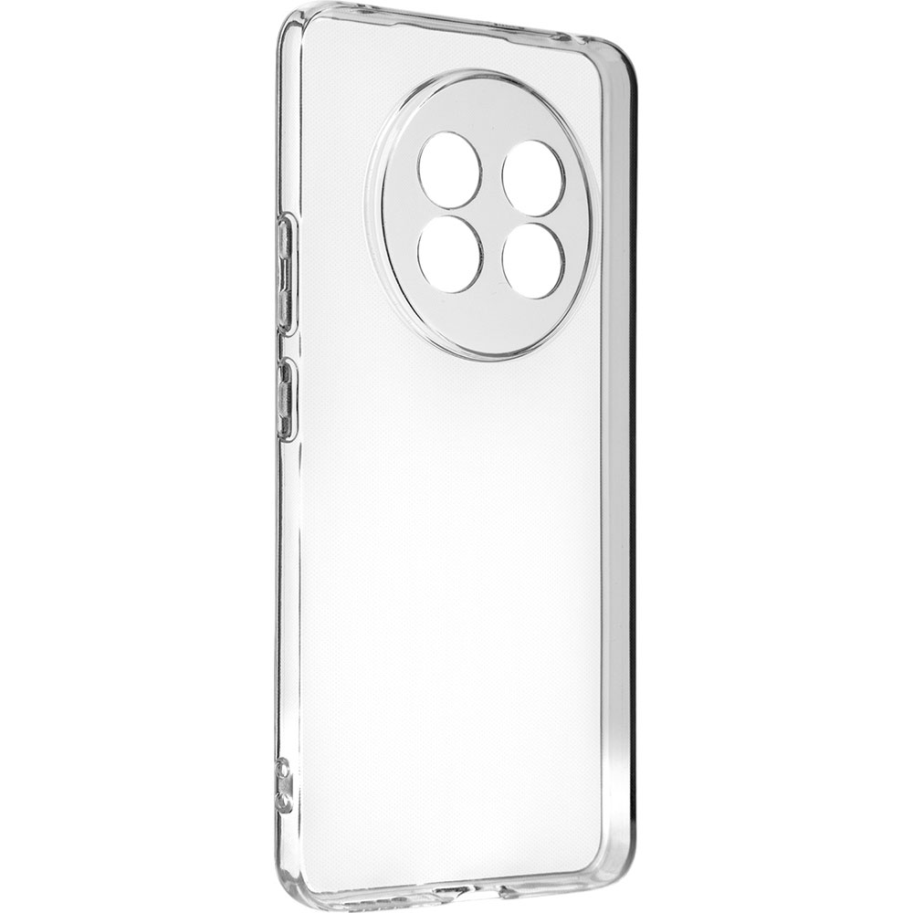 Чохол ArmorStandart Air для Realme 13+ 5G Camera cover Clear (ARM80522) Сумісність за моделлю Realme 13+