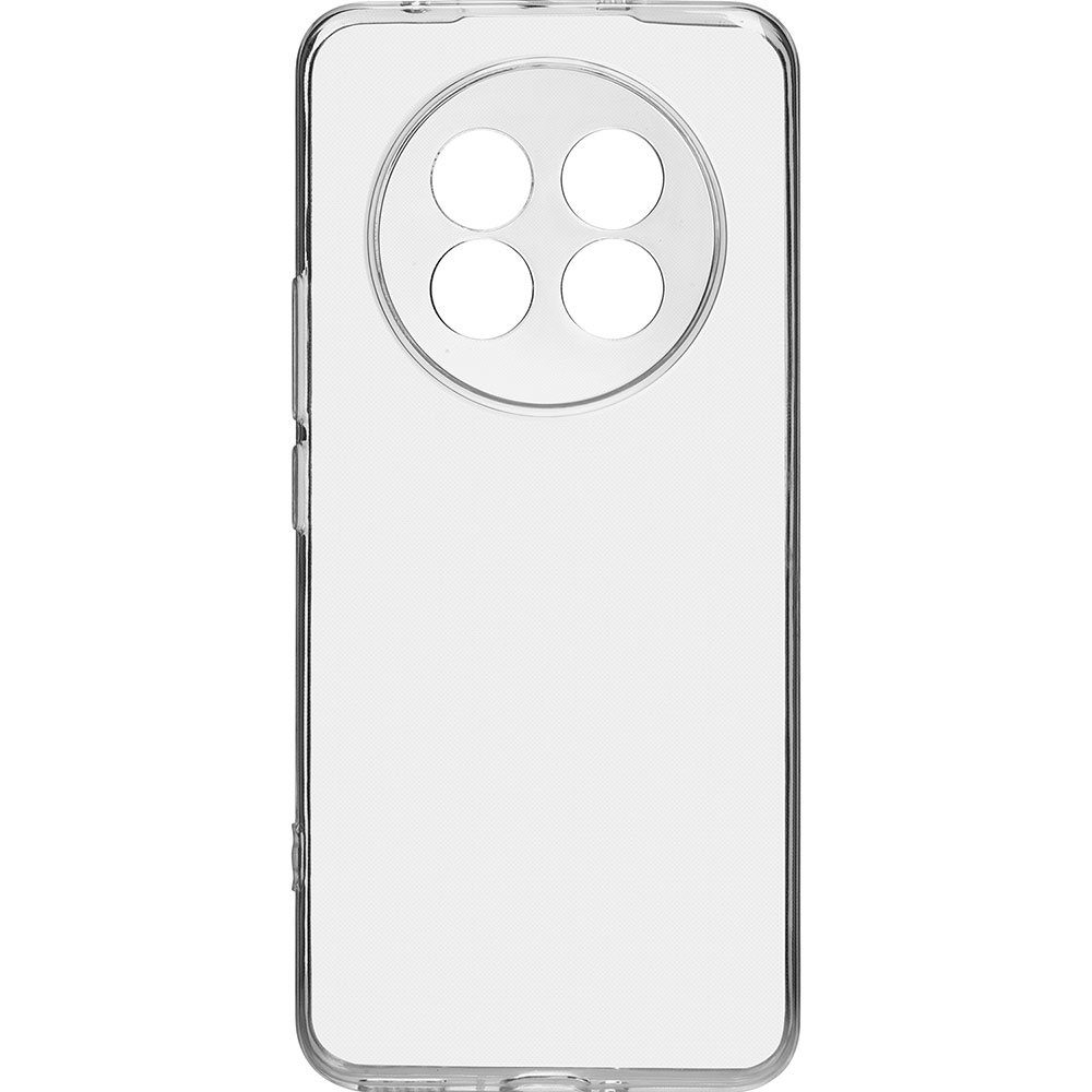 Чохол ArmorStandart Air для Realme 13 Pro 5G / 13 Pro+ 5G Camera cover Clear (ARM80524)