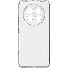 Чехол ArmorStandart Air для Realme 13 Pro 5G / 13 Pro+ 5G Camera cover Clear (ARM80524)